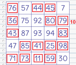 kaart-10a-luvienna-bingo-15