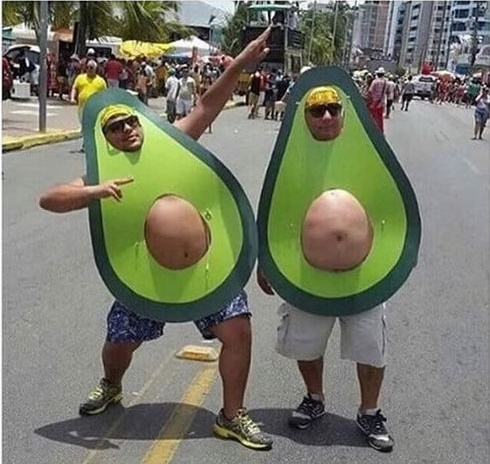 avocado